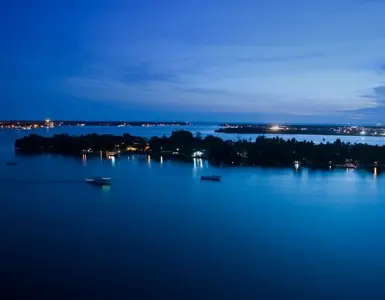 Kerala Backwater Tour
